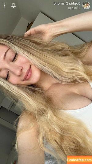 Sophia Diamond фото #0485