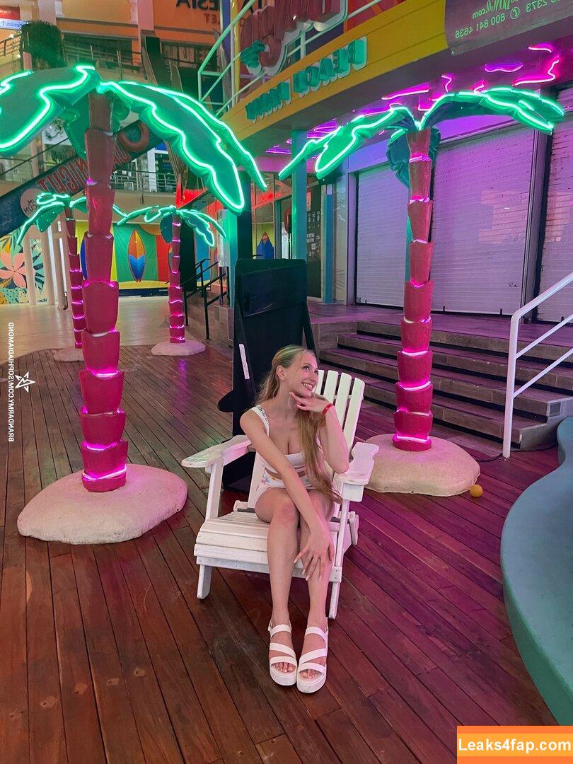 Sophia Diamond / BrandArmy / sophia_ilysm / sophiadiamond слитое фото фото #1028