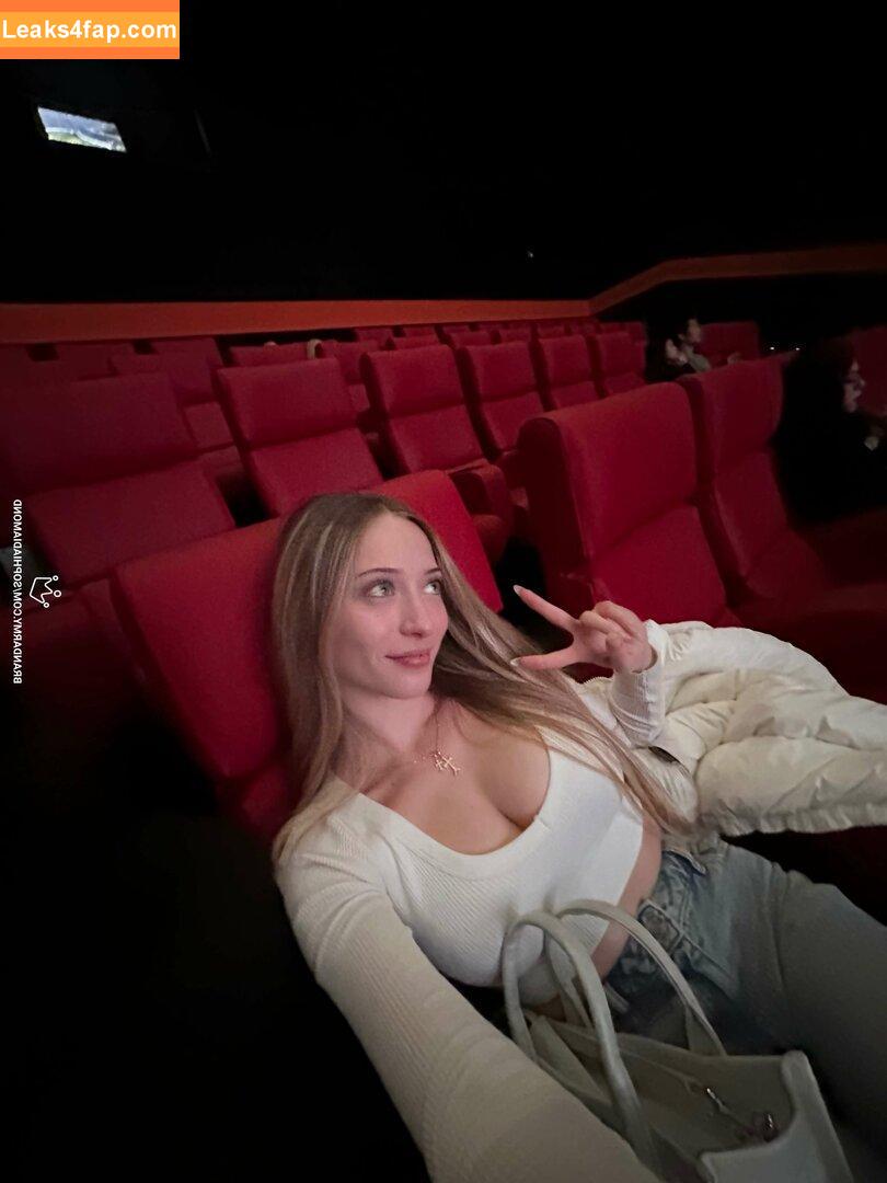 Sophia Diamond / BrandArmy / sophia_ilysm / sophiadiamond слитое фото фото #1196