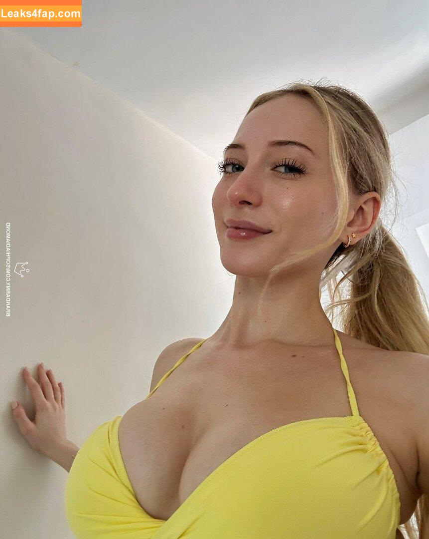 Sophia Diamond / BrandArmy / sophia_ilysm / sophiadiamond слитое фото фото #1280