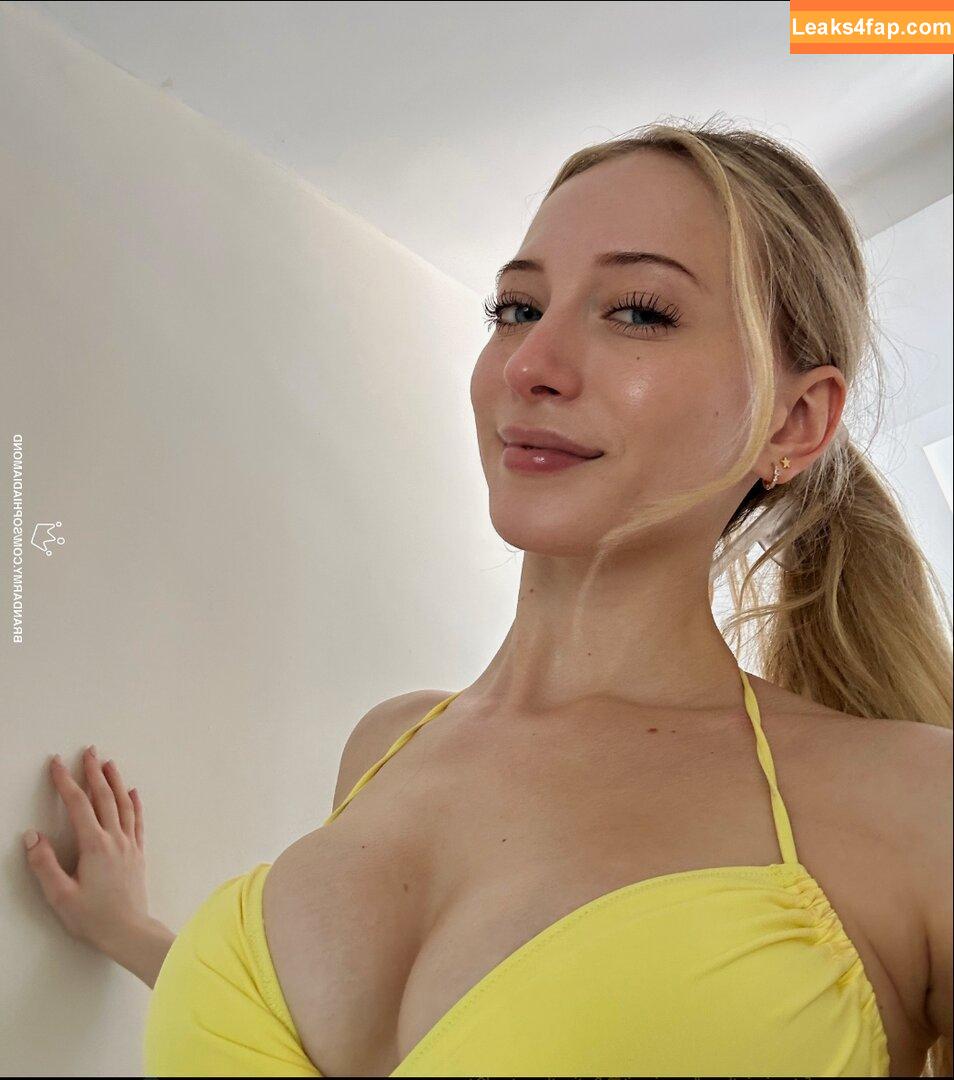 Sophia Diamond / BrandArmy / sophia_ilysm / sophiadiamond слитое фото фото #1285