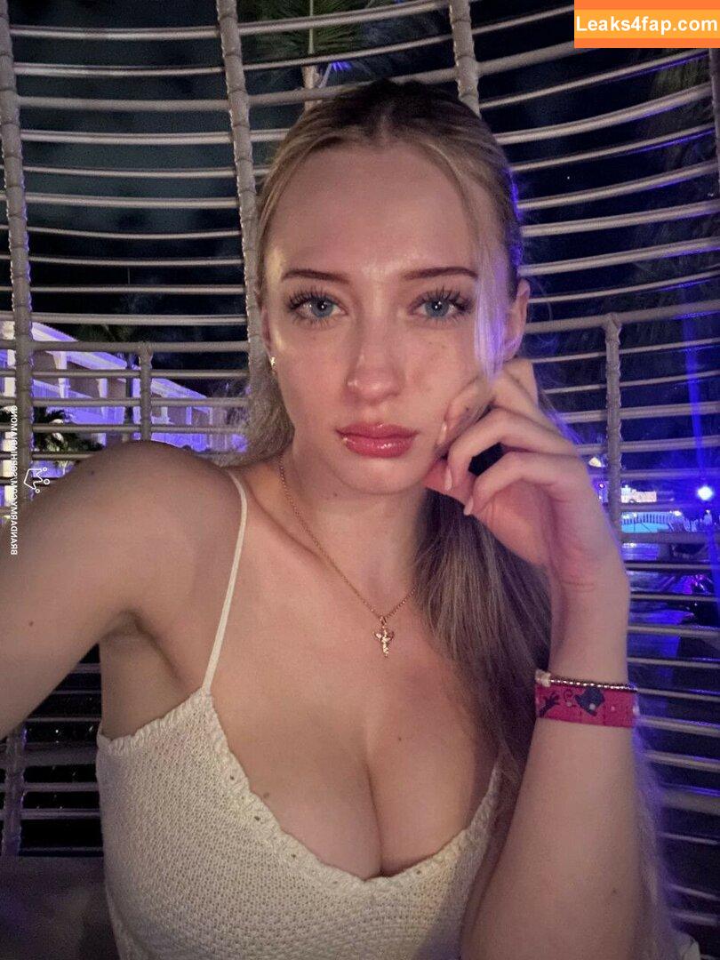 Sophia Diamond / BrandArmy / sophia_ilysm / sophiadiamond слитое фото фото #1302