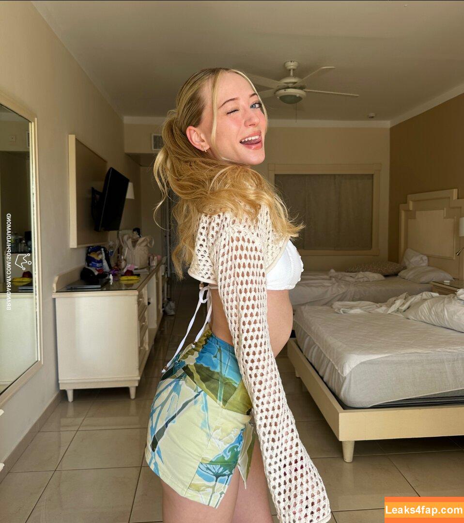 Sophia Diamond / BrandArmy / sophia_ilysm / sophiadiamond слитое фото фото #1326