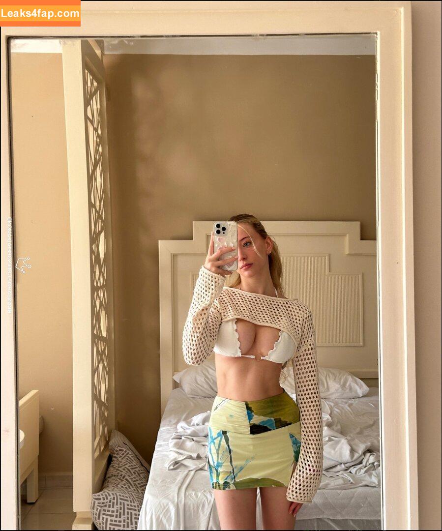 Sophia Diamond / BrandArmy / sophia_ilysm / sophiadiamond слитое фото фото #1340