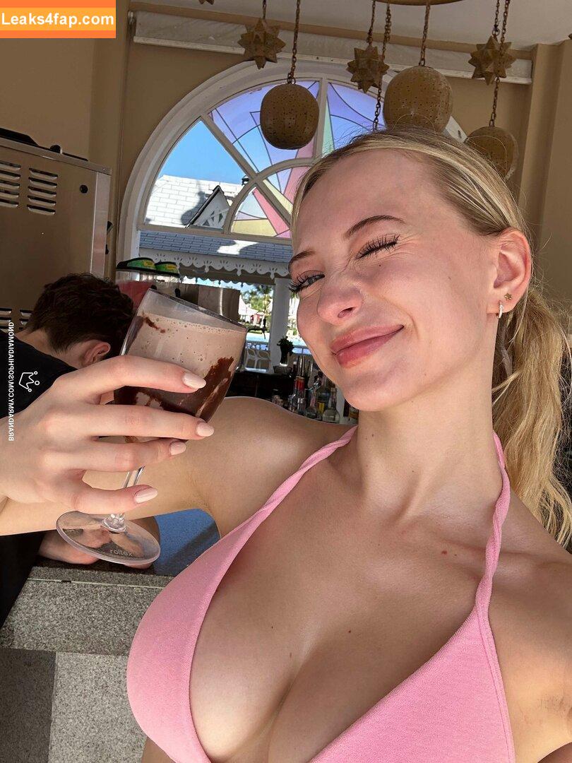 Sophia Diamond / BrandArmy / sophia_ilysm / sophiadiamond слитое фото фото #1370