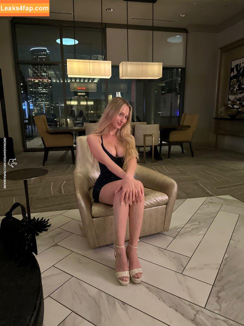 Sophia Diamond / BrandArmy / sophia_ilysm / sophiadiamond слитое фото фото #1404