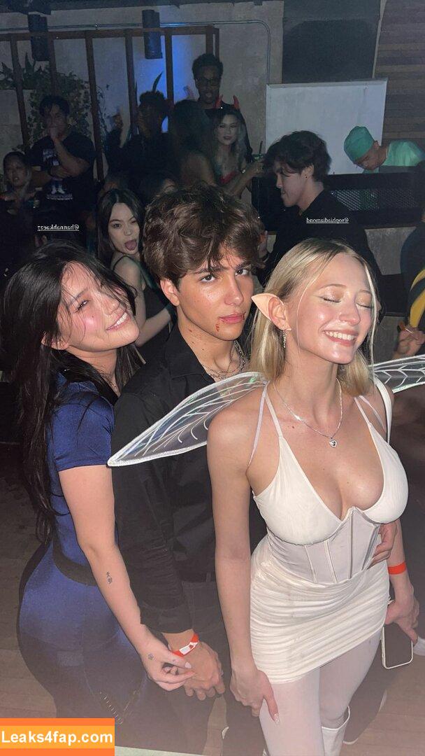 Sophia Diamond / BrandArmy / sophia_ilysm / sophiadiamond слитое фото фото #1605