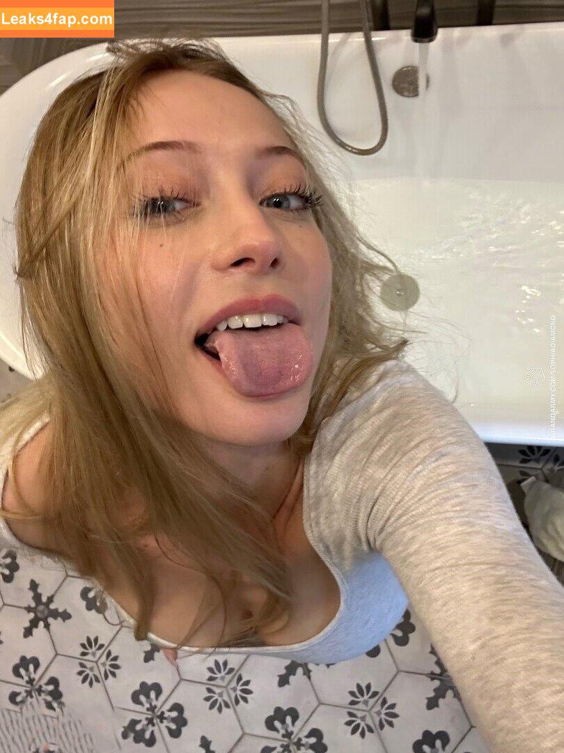 Sophia Diamond / BrandArmy / sophia_ilysm / sophiadiamond слитое фото фото #1955