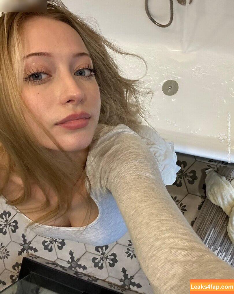 Sophia Diamond / BrandArmy / sophia_ilysm / sophiadiamond слитое фото фото #1956