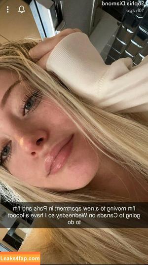 Sophia Diamond фото #1307