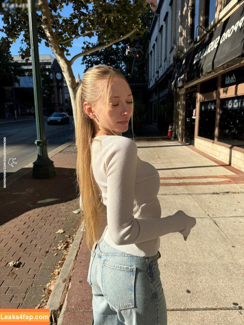 Sophia Diamond / BrandArmy / sophia_ilysm / sophiadiamond слитое фото фото #2022