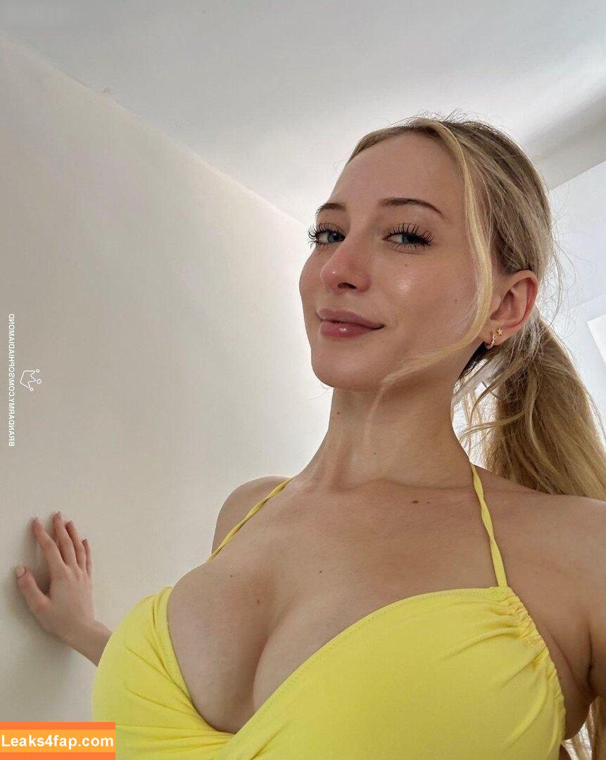 Sophia Diamond / BrandArmy / sophia_ilysm / sophiadiamond слитое фото фото #2186