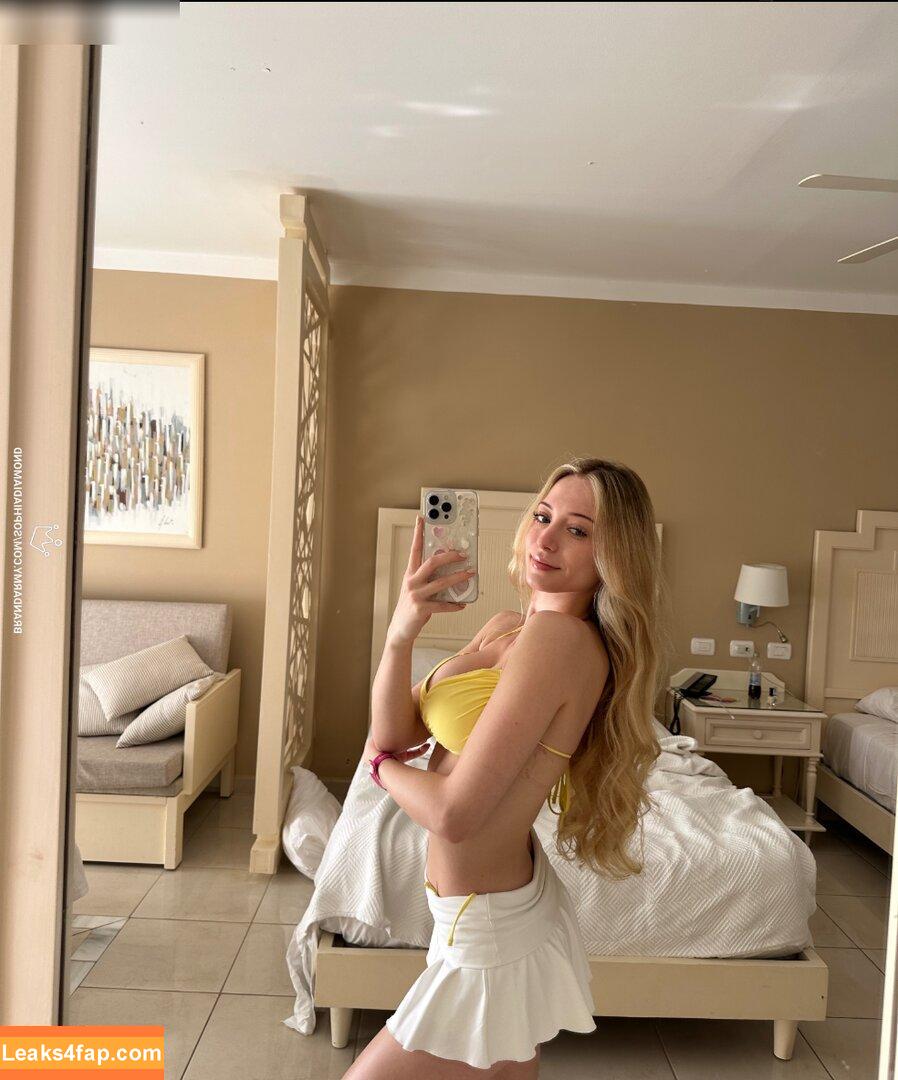 Sophia Diamond / BrandArmy / sophia_ilysm / sophiadiamond слитое фото фото #2193