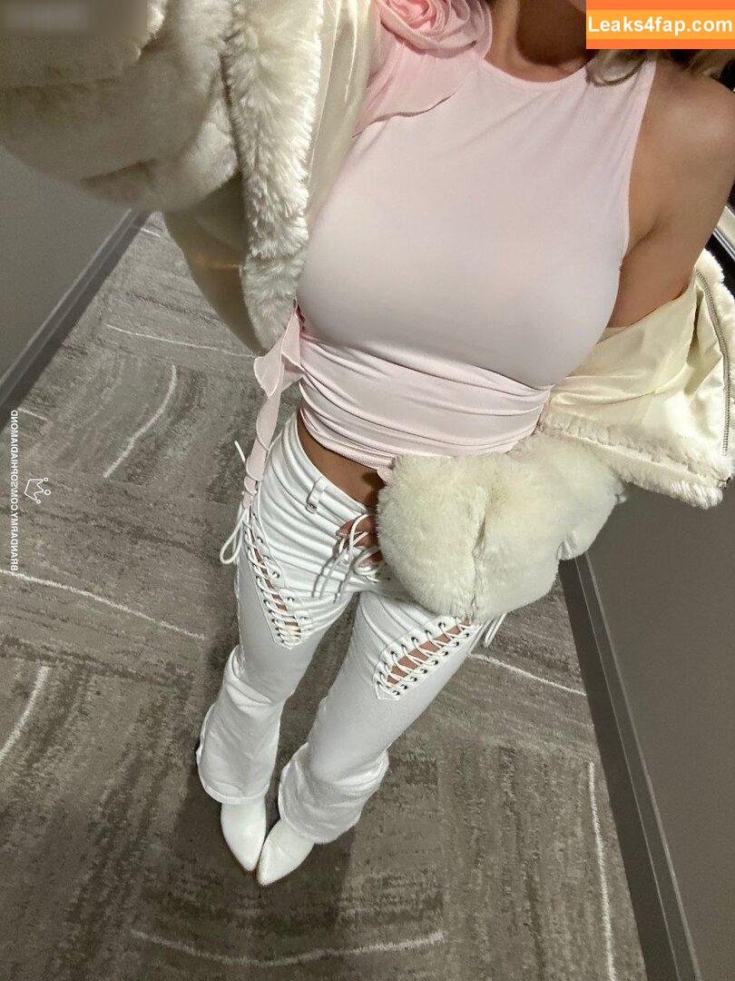 Sophia Diamond / BrandArmy / sophia_ilysm / sophiadiamond слитое фото фото #2261