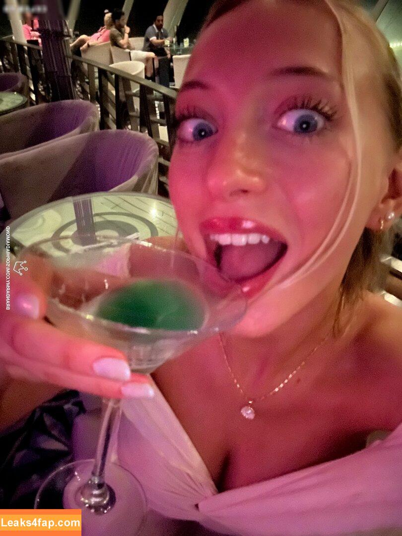 Sophia Diamond / BrandArmy / sophia_ilysm / sophiadiamond / sophie.diamond leaked photo photo #2390