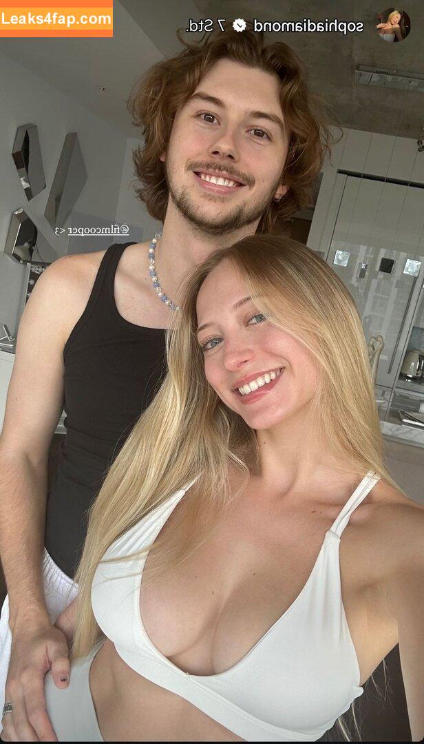 Sophia Diamond / BrandArmy / sophia_ilysm / sophiadiamond / sophie.diamond leaked photo photo #2617