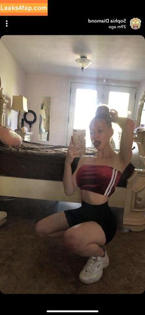Sophia Diamond фото #2133
