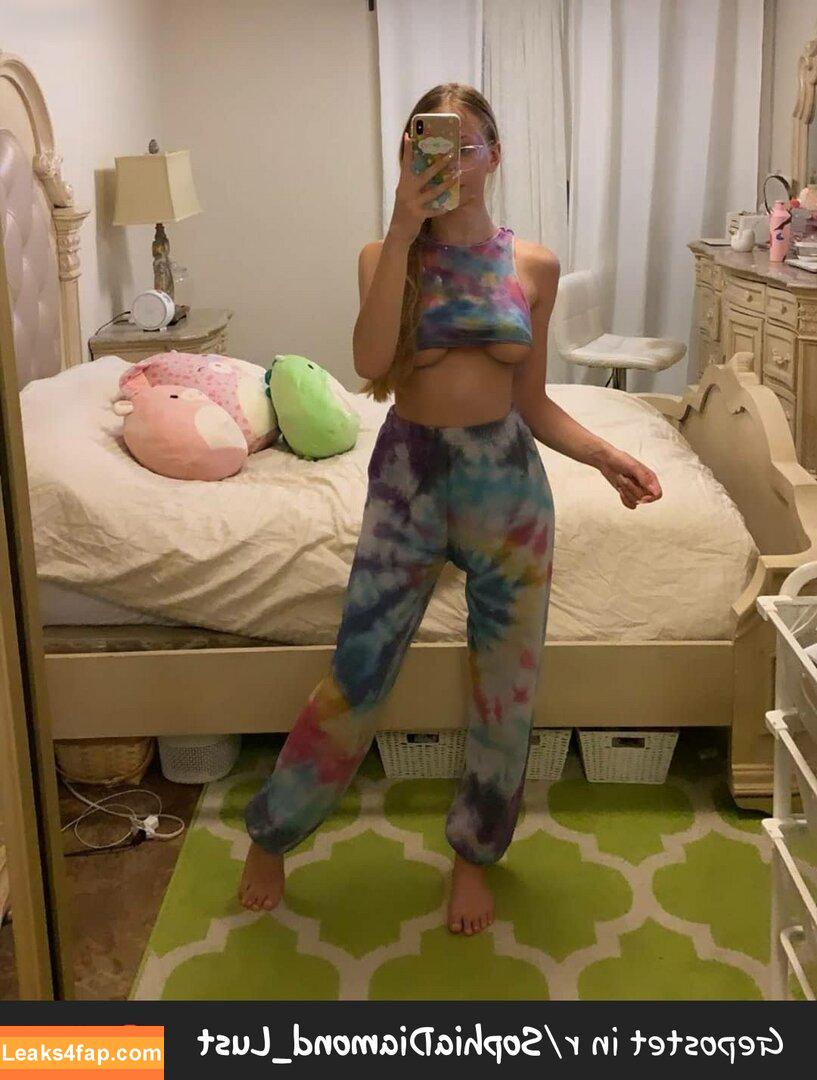Sophia Diamond / BrandArmy / sophia_ilysm / sophiadiamond / sophie.diamond leaked photo photo #3090