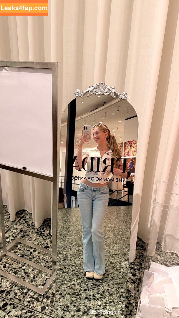 Sophia Diamond / BrandArmy / sophia_ilysm / sophiadiamond / sophie.diamond leaked photo photo #3277