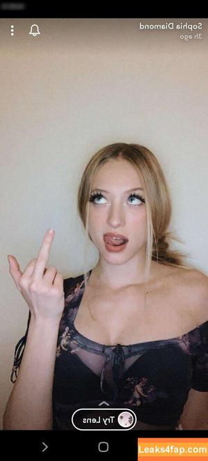 Sophia Diamond photo #3089