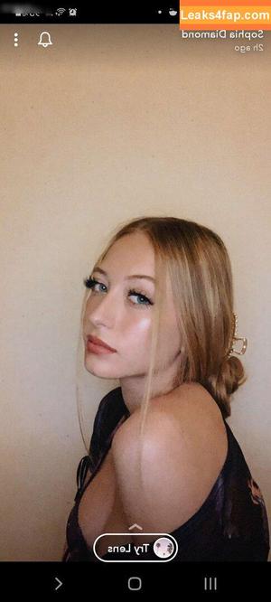 Sophia Diamond photo #3094
