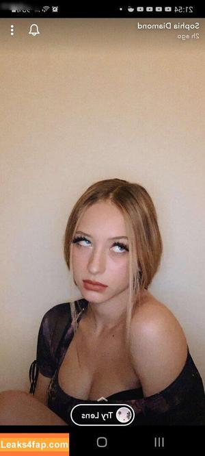 Sophia Diamond photo #3095