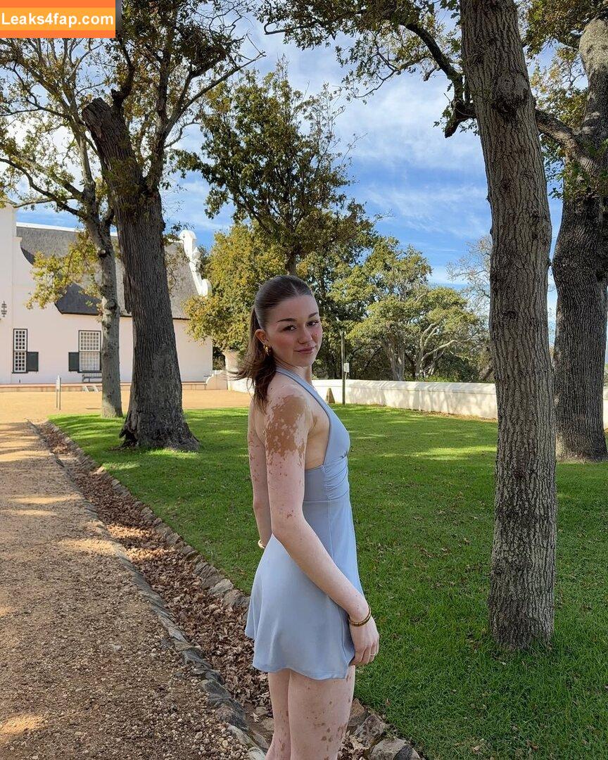 Sophia Elena free leaks