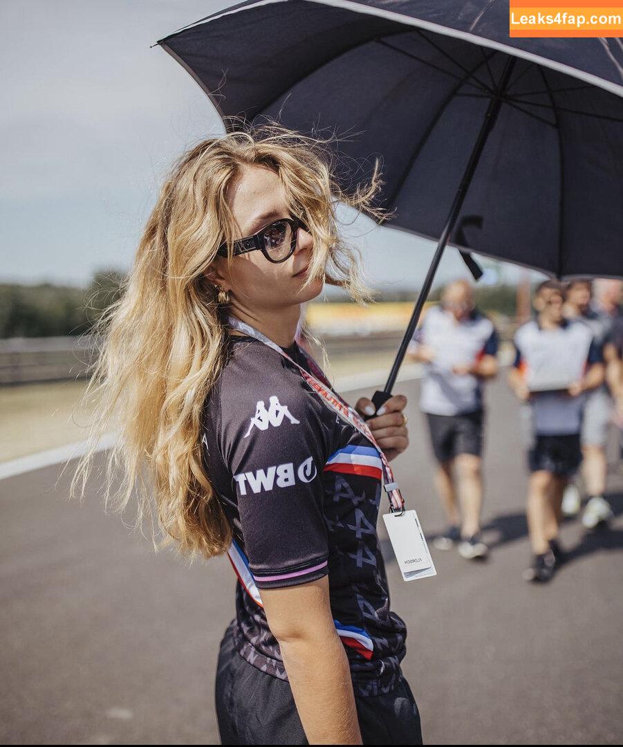 Sophia Flörsch / SophiaFloersch leaked photo photo #0051