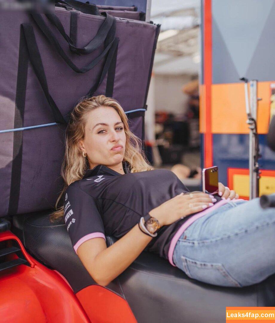 Sophia Flörsch / SophiaFloersch leaked photo photo #0081