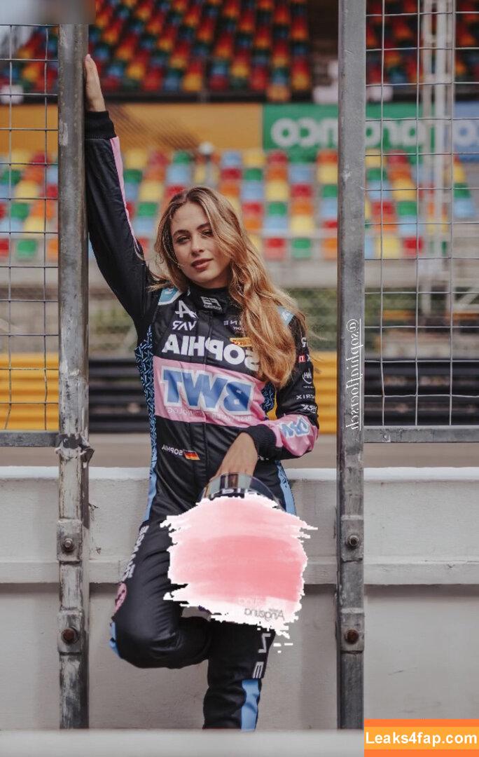 Sophia Flörsch / SophiaFloersch leaked photo photo #0124