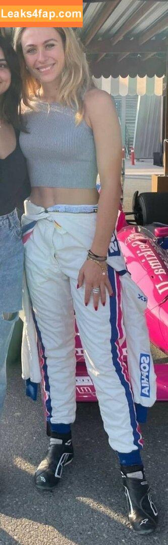 Sophia Flörsch / SophiaFloersch leaked photo photo #0140