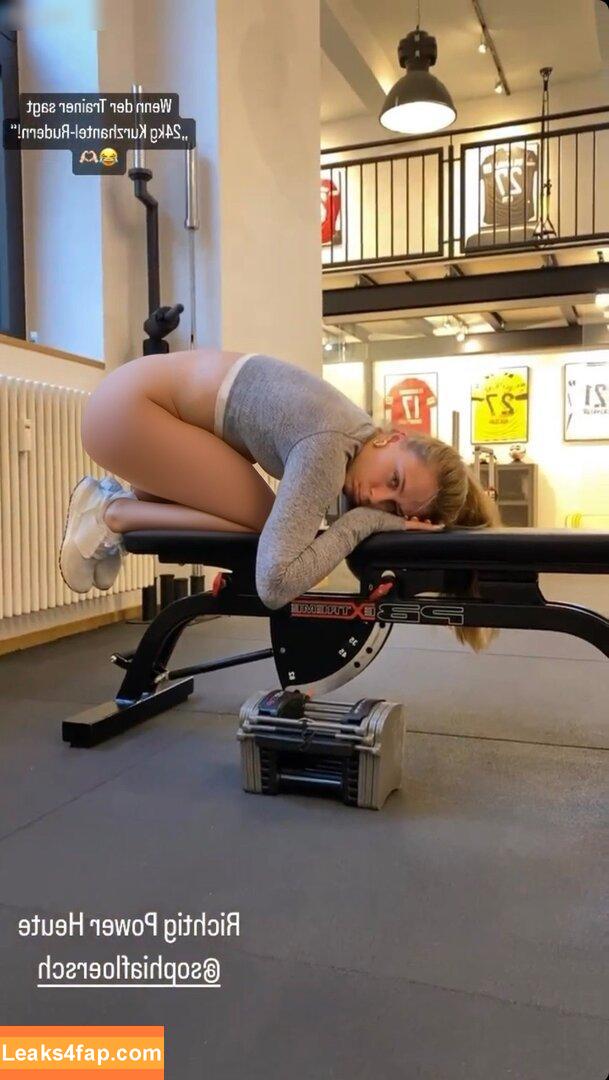 Sophia Flörsch / SophiaFloersch leaked photo photo #0149