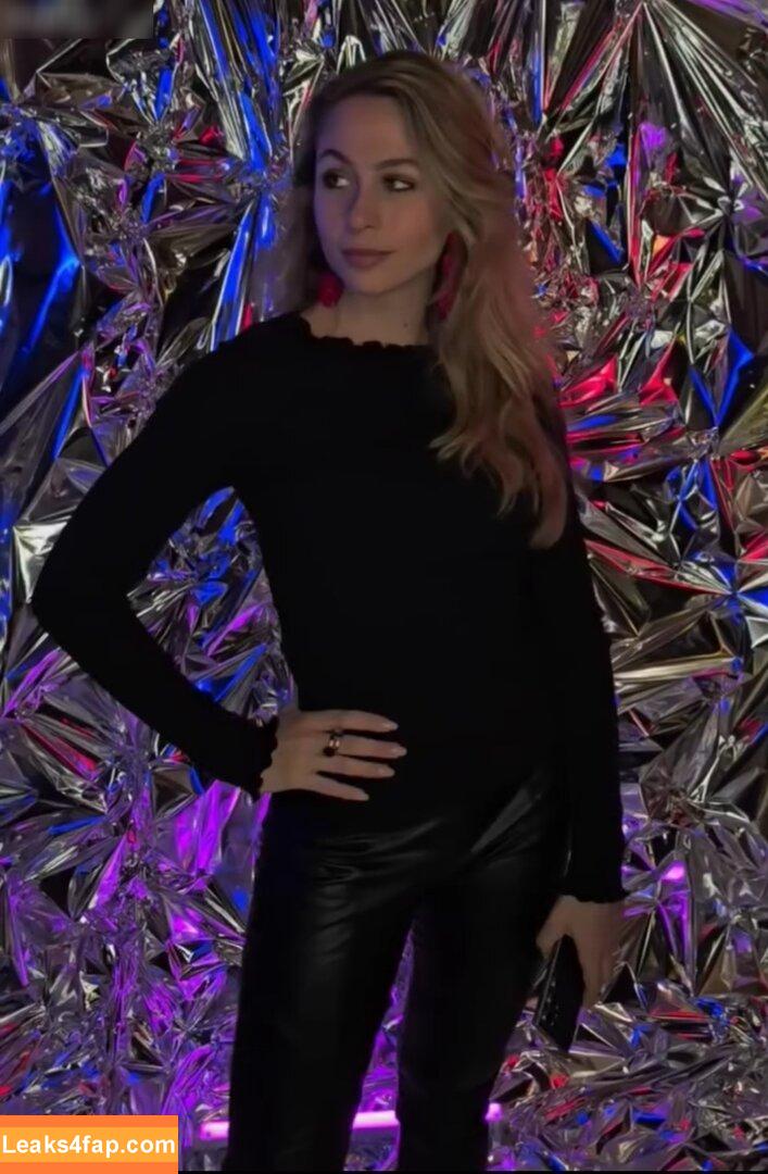 Sophia Flörsch / SophiaFloersch leaked photo photo #0218