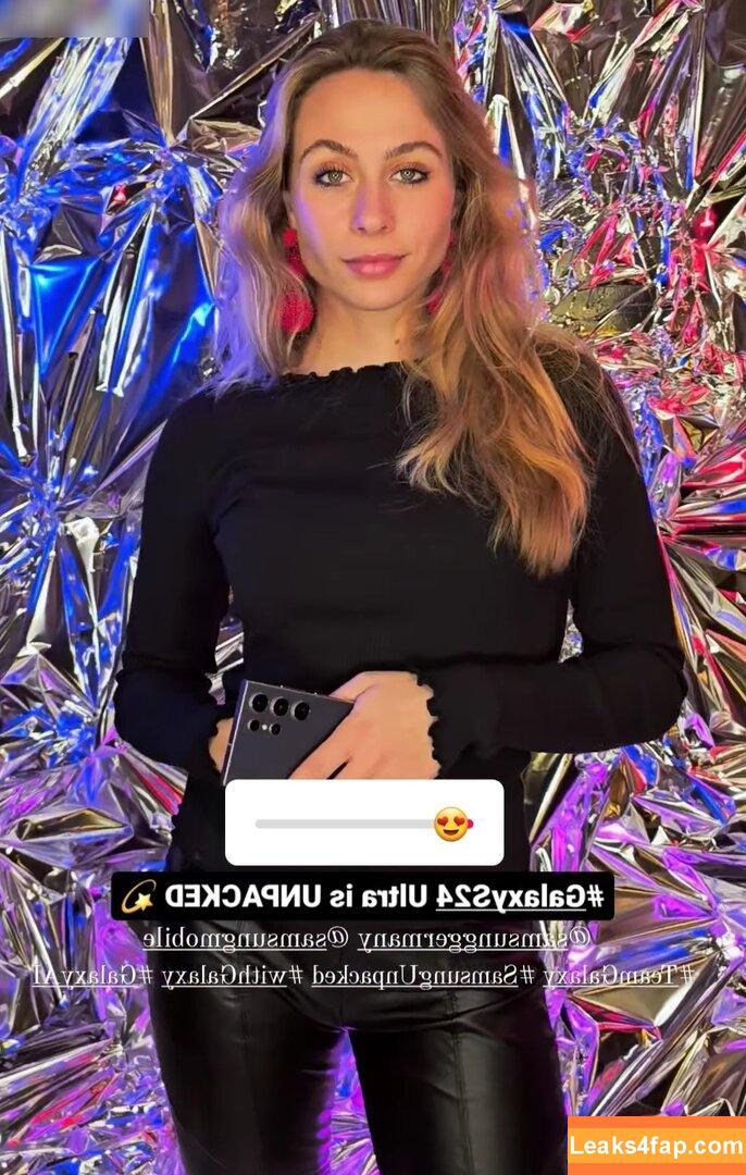 Sophia Flörsch / SophiaFloersch leaked photo photo #0222