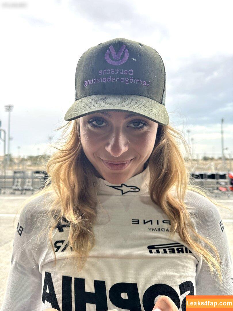 Sophia Flörsch / SophiaFloersch leaked photo photo #0232