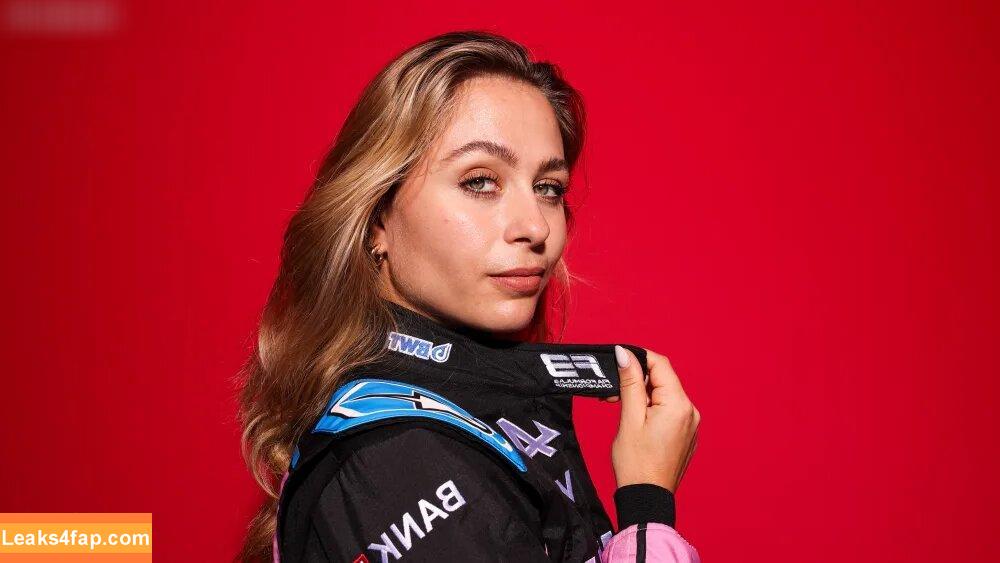 Sophia Flörsch / SophiaFloersch leaked photo photo #0233