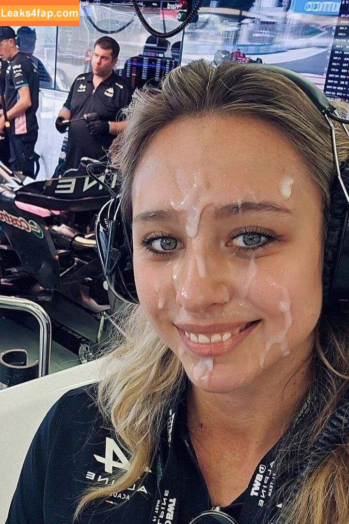 Sophia Flörsch / SophiaFloersch leaked photo photo #0251