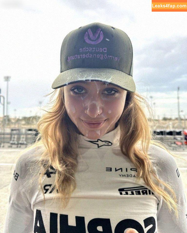 Sophia Flörsch / SophiaFloersch leaked photo photo #0252