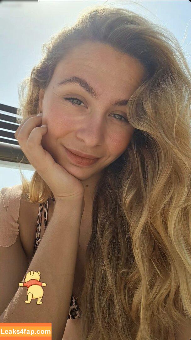 Sophia Flörsch / SophiaFloersch leaked photo photo #0258