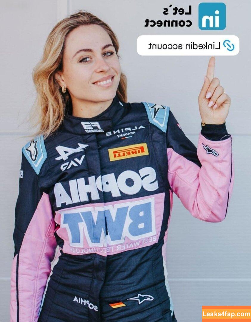 Sophia Flörsch / SophiaFloersch слитое фото фото #0382