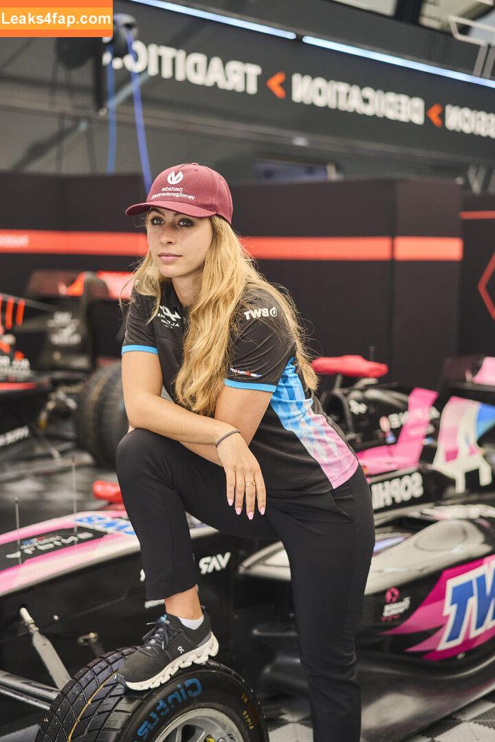 Sophia Flörsch / SophiaFloersch leaked photo photo #0401