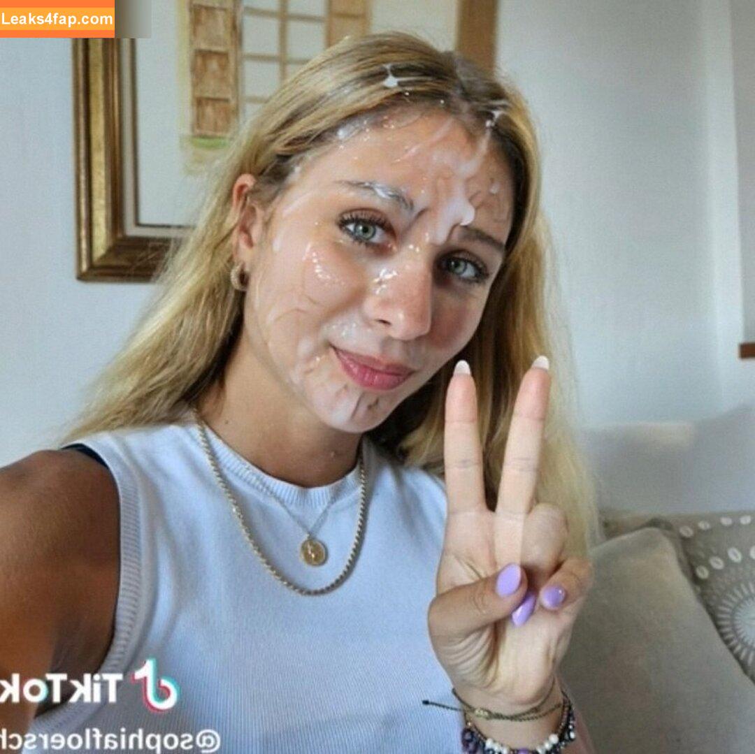 Sophia Flörsch / SophiaFloersch leaked photo photo #0414