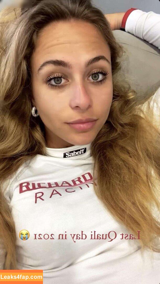 Sophia Flörsch / SophiaFloersch leaked photo photo #0470