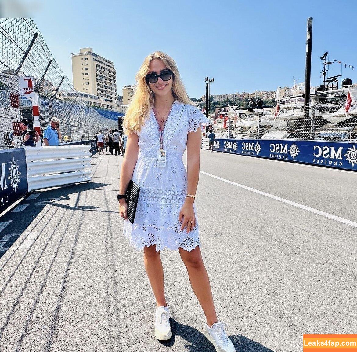 Sophia Flörsch / SophiaFloersch leaked photo photo #0480