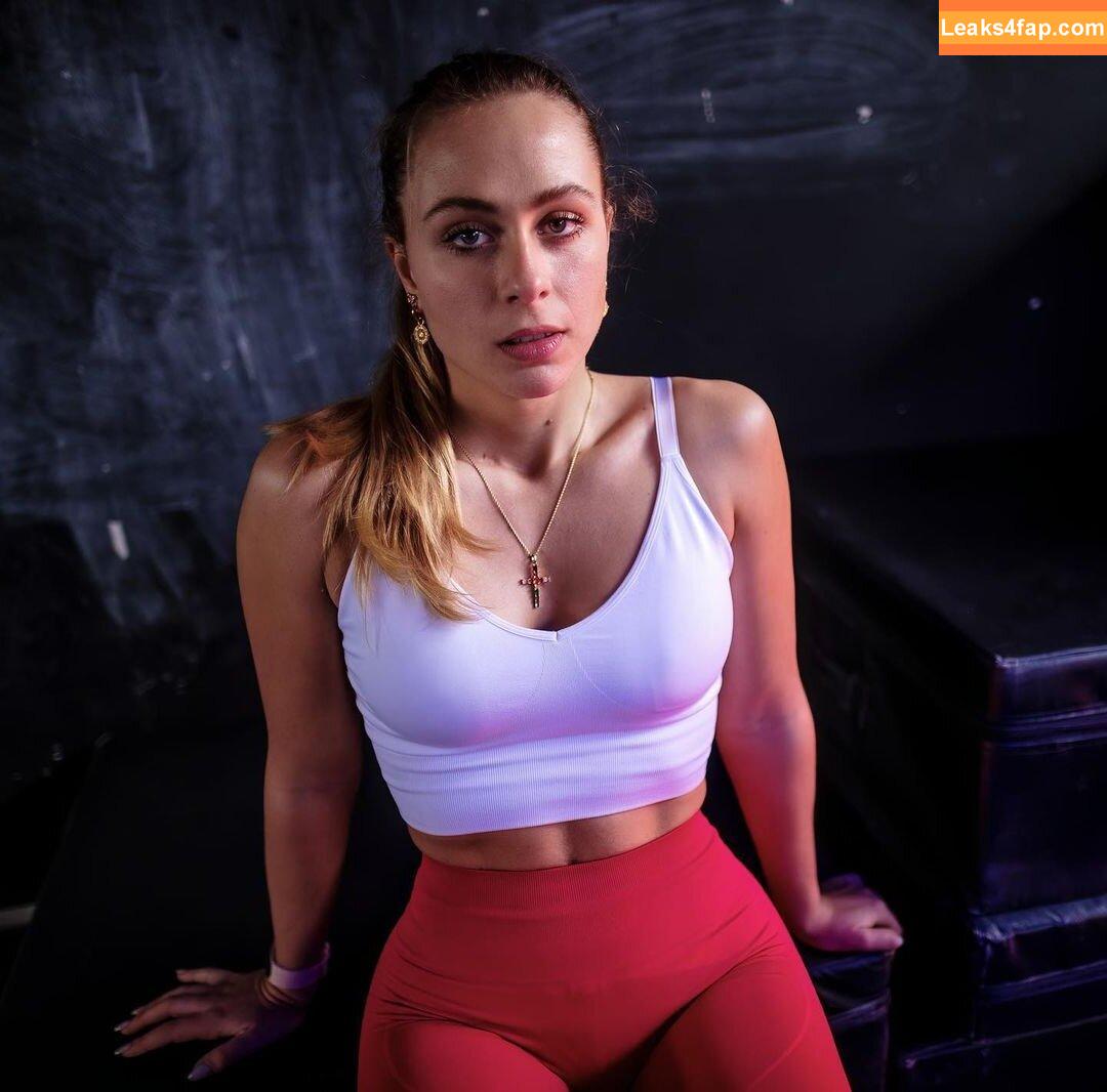 Sophia Flörsch / SophiaFloersch leaked photo photo #0562