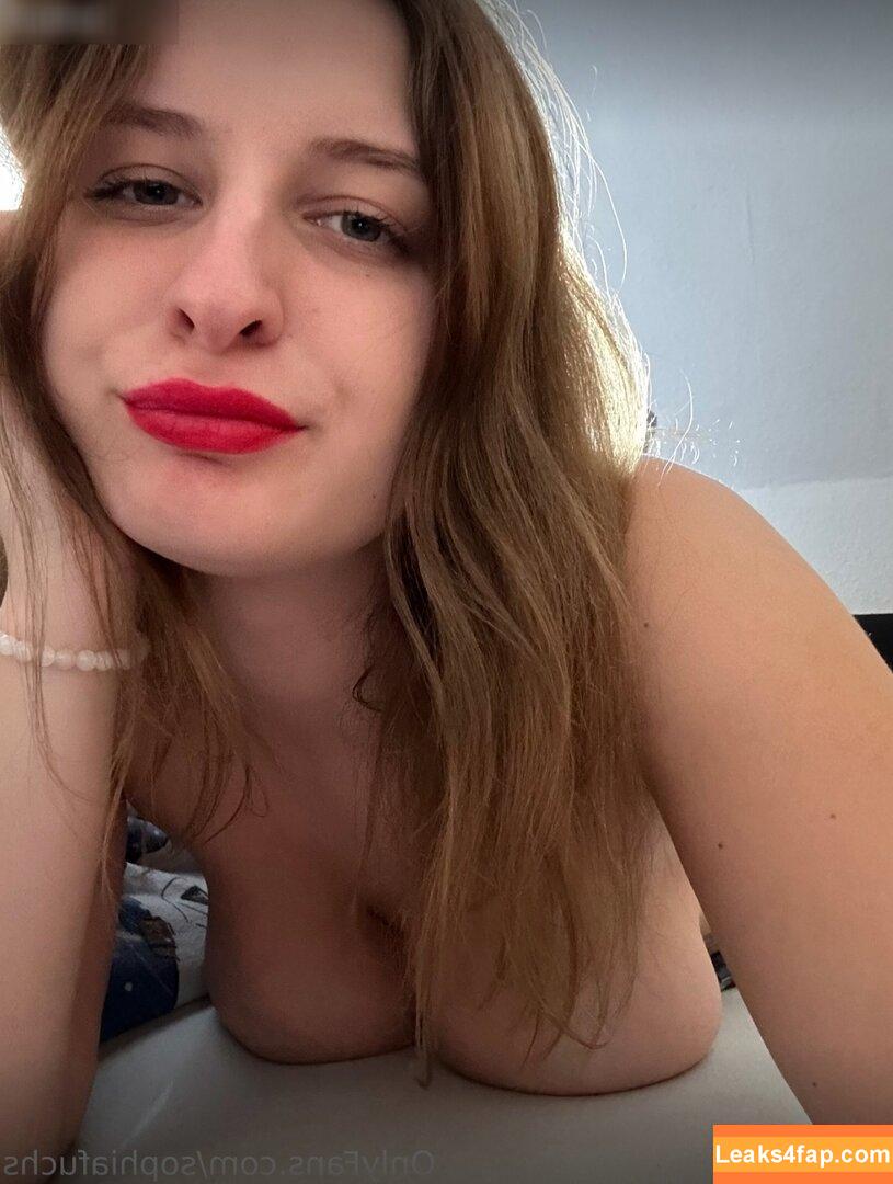 Sophia Fuchs /  leaked photo photo #0016