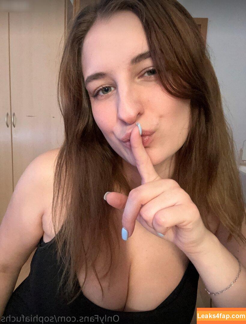 Sophia Fuchs /  leaked photo photo #0028