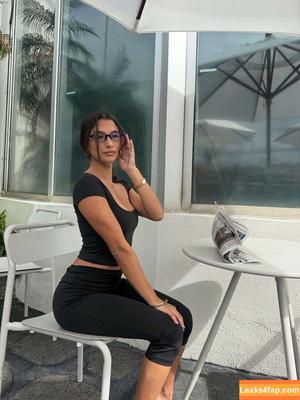 Sophia Giuffrida photo #0002