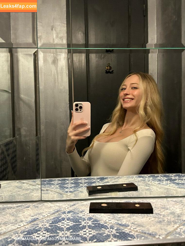 sophia.ilysm / Sophia Diamond leaked photo photo #0088