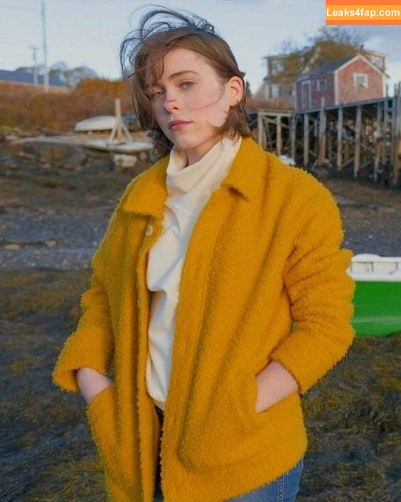 Sophia Lillis / sophialillis leaked photo photo #0031